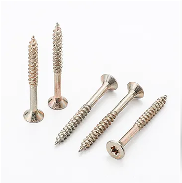 Chipboard Screws