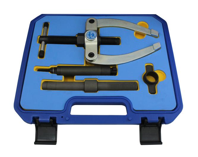 PACCAR TRUCK INJECTOR SLEEVE REMOVER/INSTALLER SET PAT.