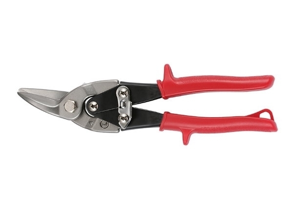 Aviation Tin Snips - Left Cut