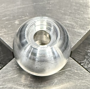 球頭