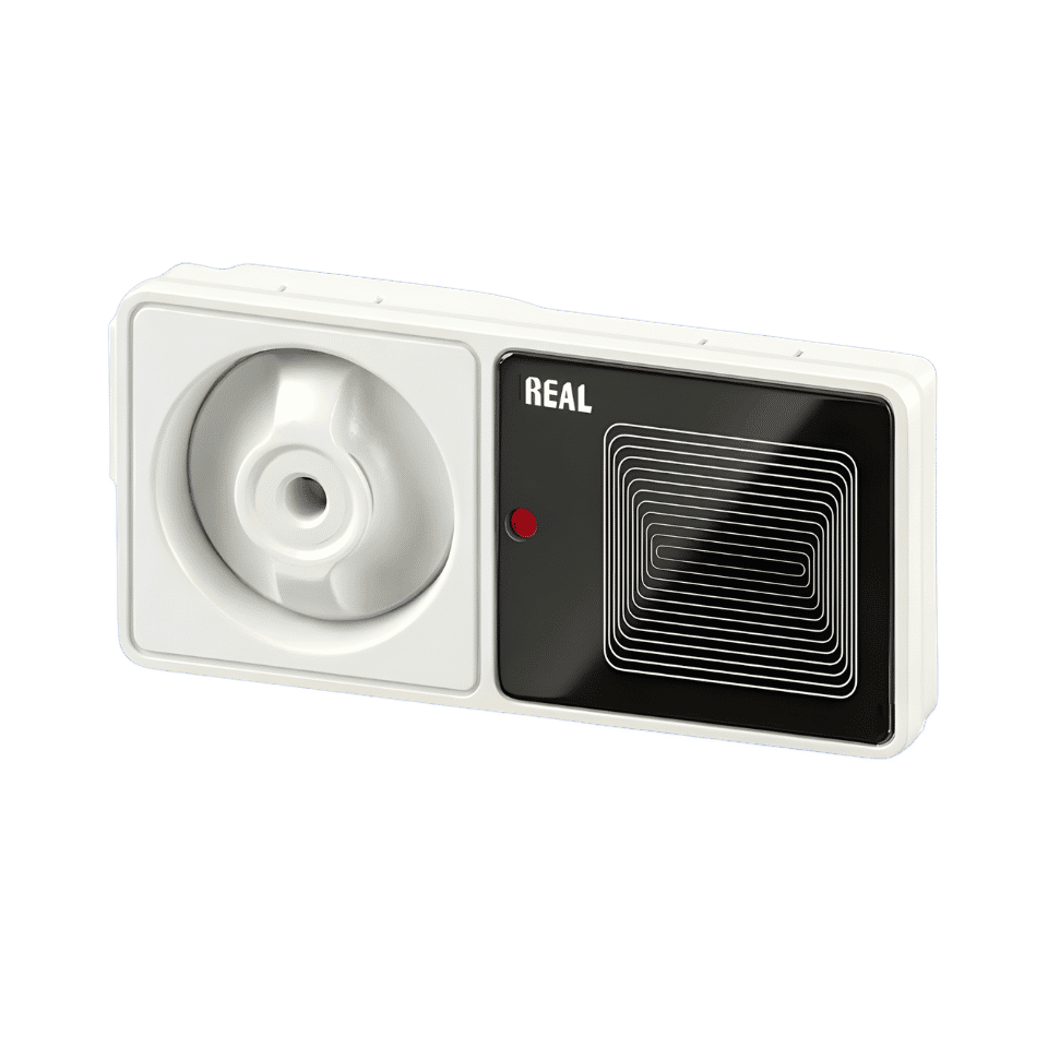 RL-11361 NFC 感應式無電源櫥櫃鎖