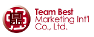Team Best Marketing International Co., Ltd.