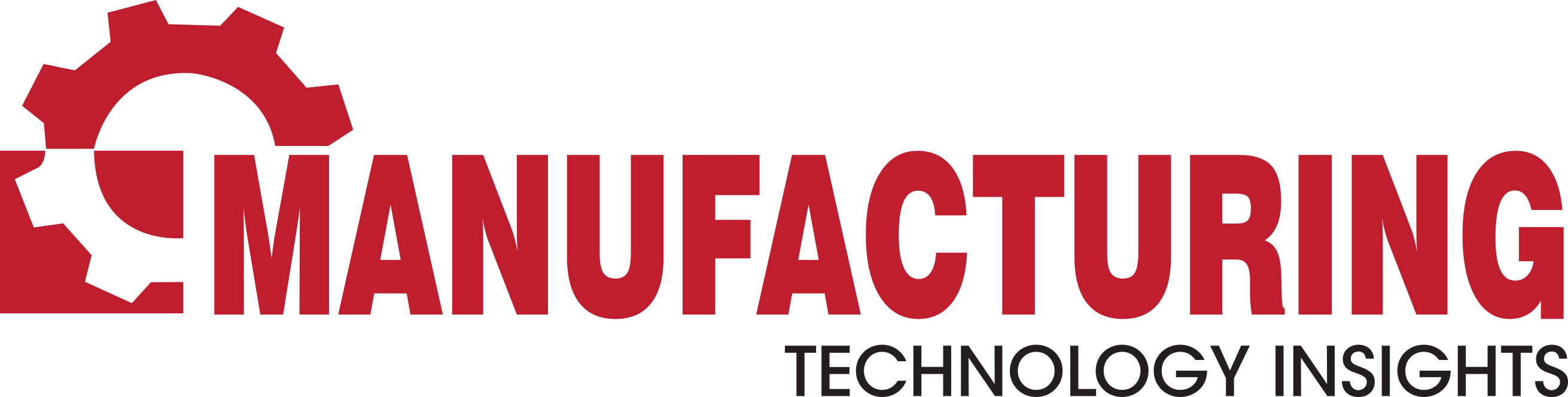 Manufacturing Technology Insights
