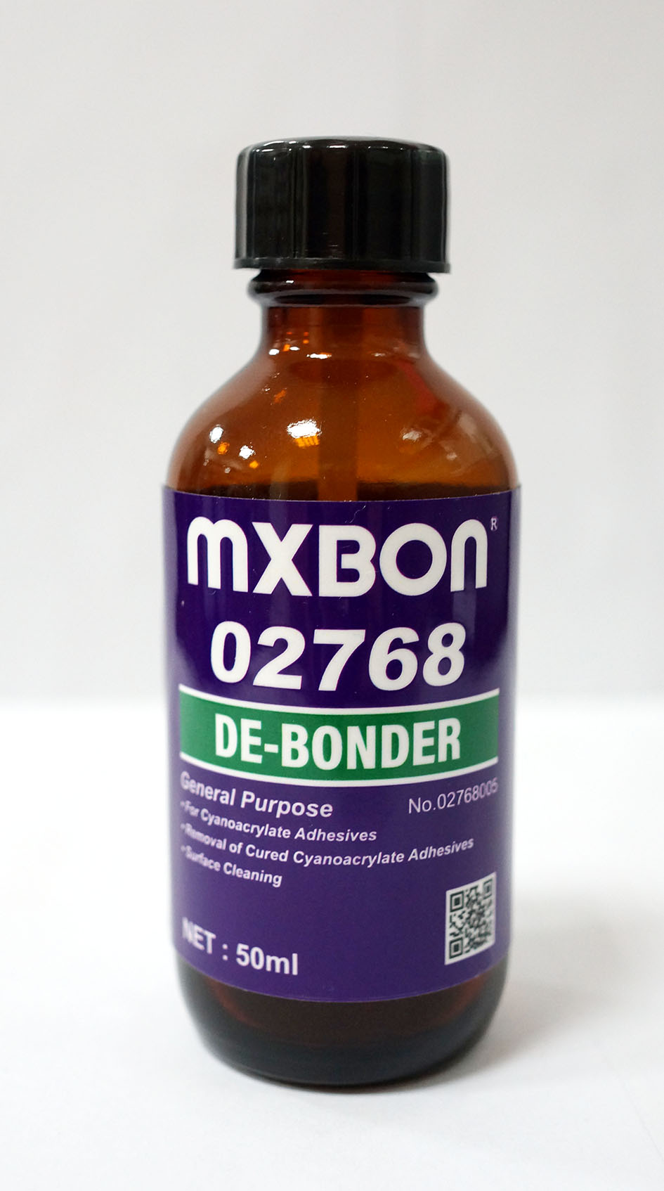 MXBON 除膠劑