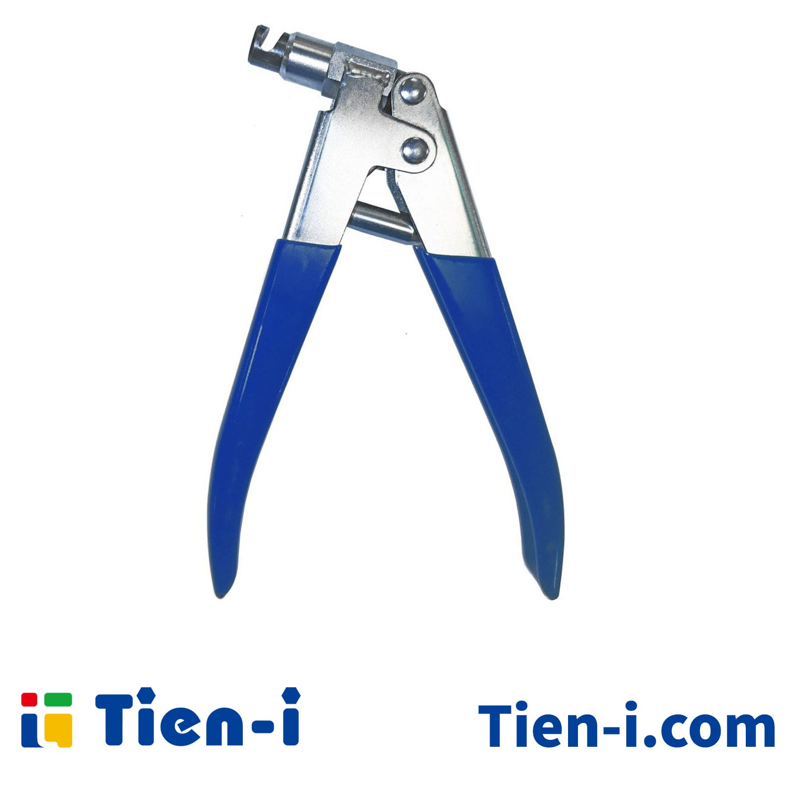 Notching Pliers For Electronic
