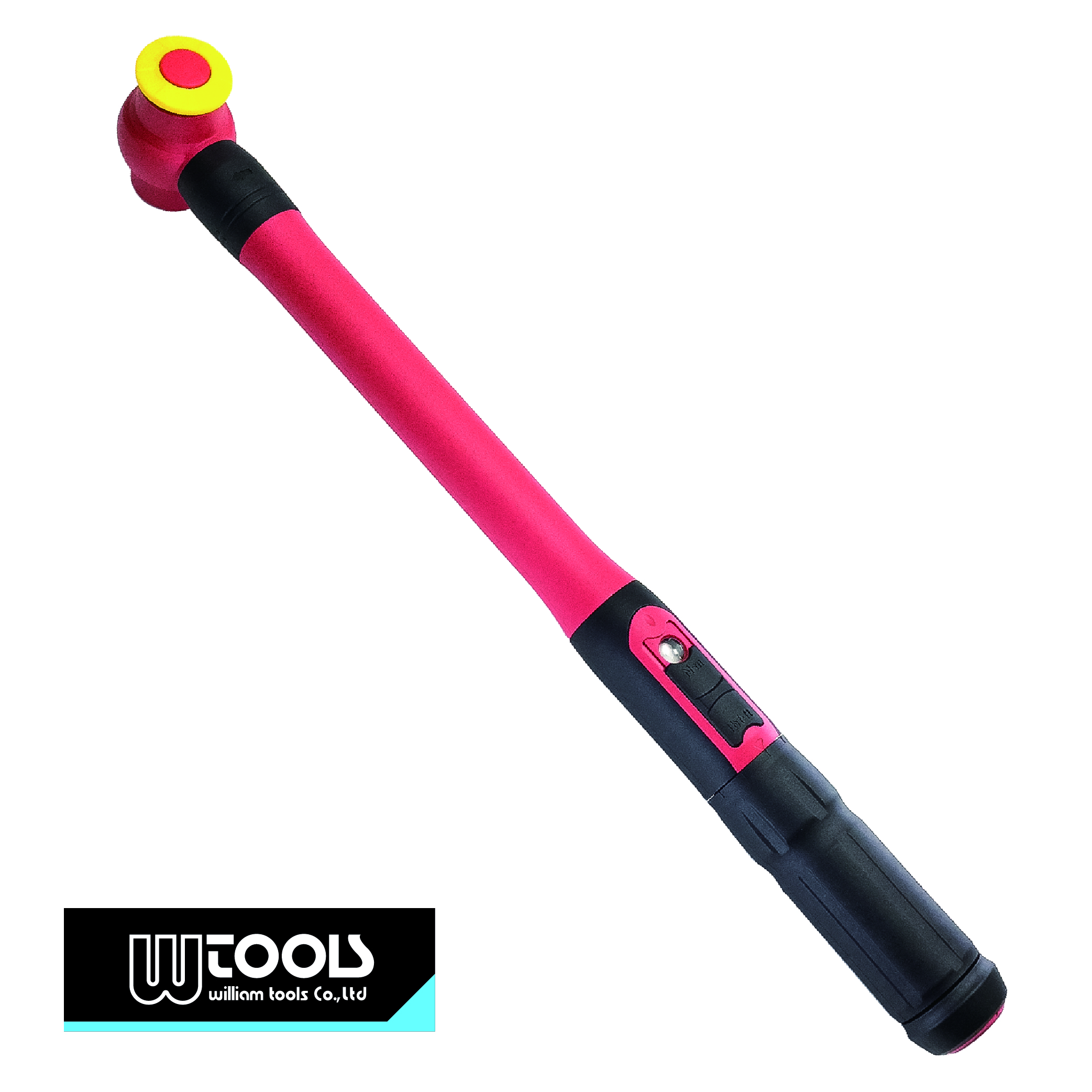 VDE Insulated Torque Wrench
