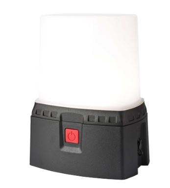 360 Portable LED Work Lamp