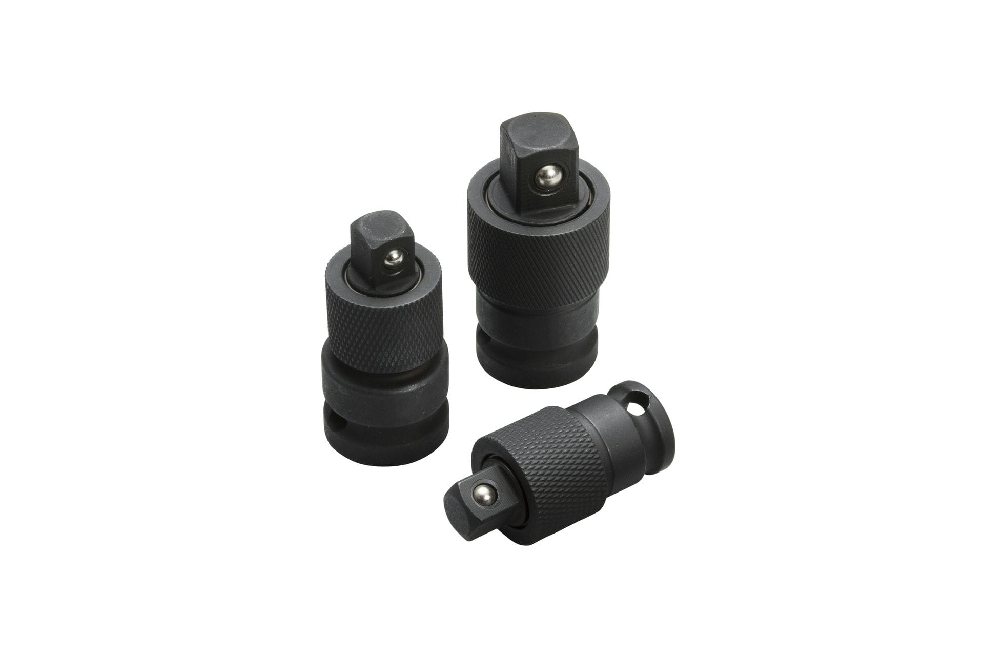 Quick release impact adapter