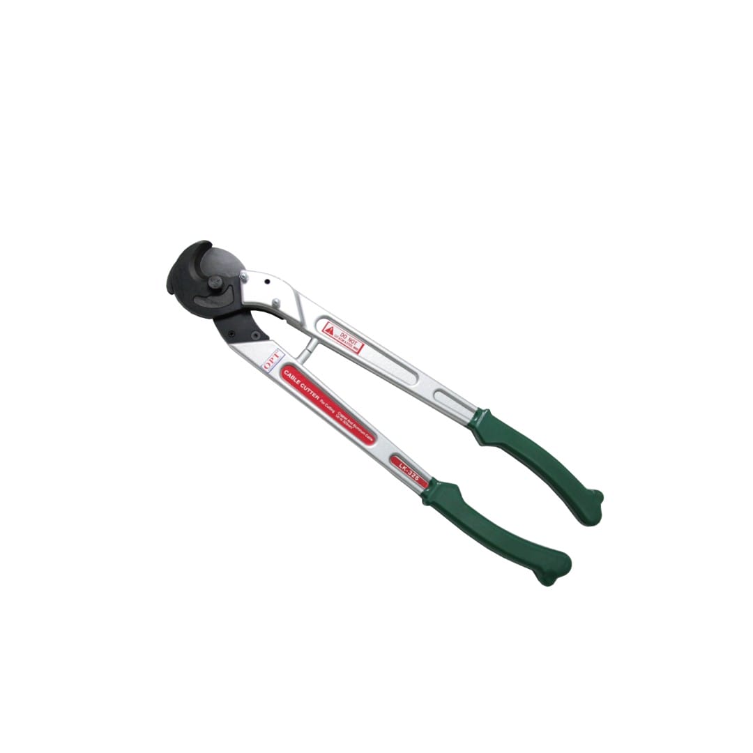 LK-325 HAND CABLE CUTTERS