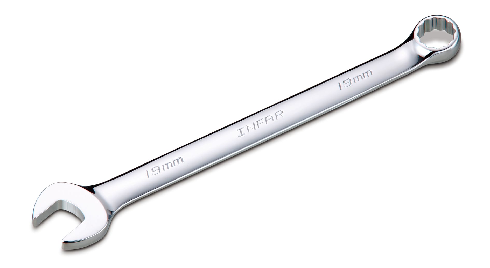 SN-Type Extra Long Combination Wrench