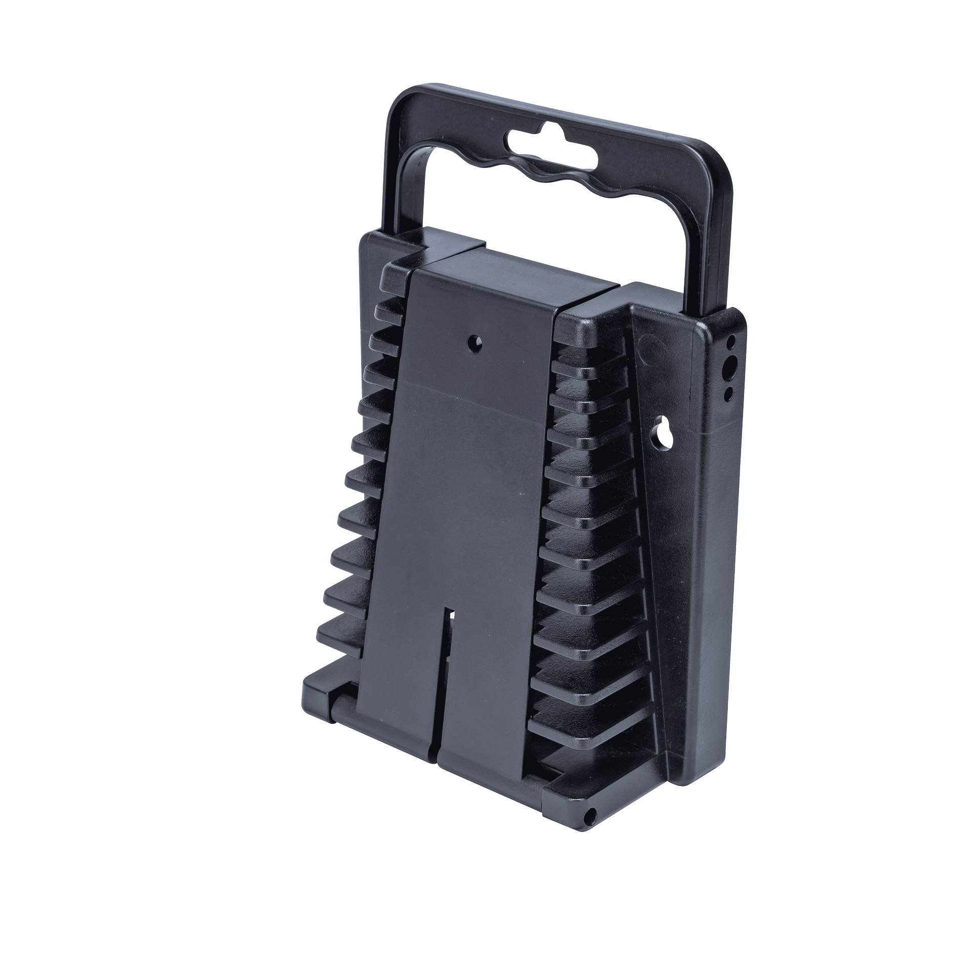 Folding Portable Wrench Organizer