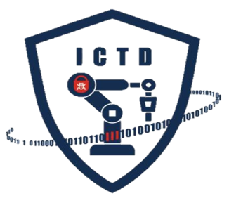 Industrial Cyber Threat Detector, ICT