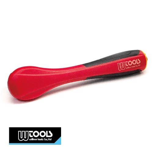 72T VDE Insulated Ratchet Handle