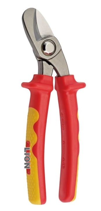 ANGLE HEAD CABLE CUTTER