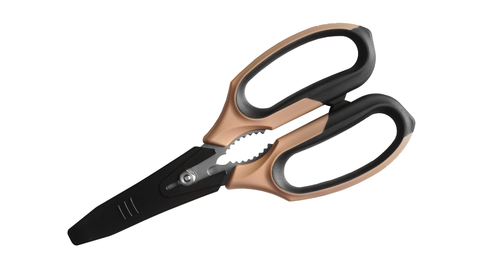 Desert Multi-Function Scissors