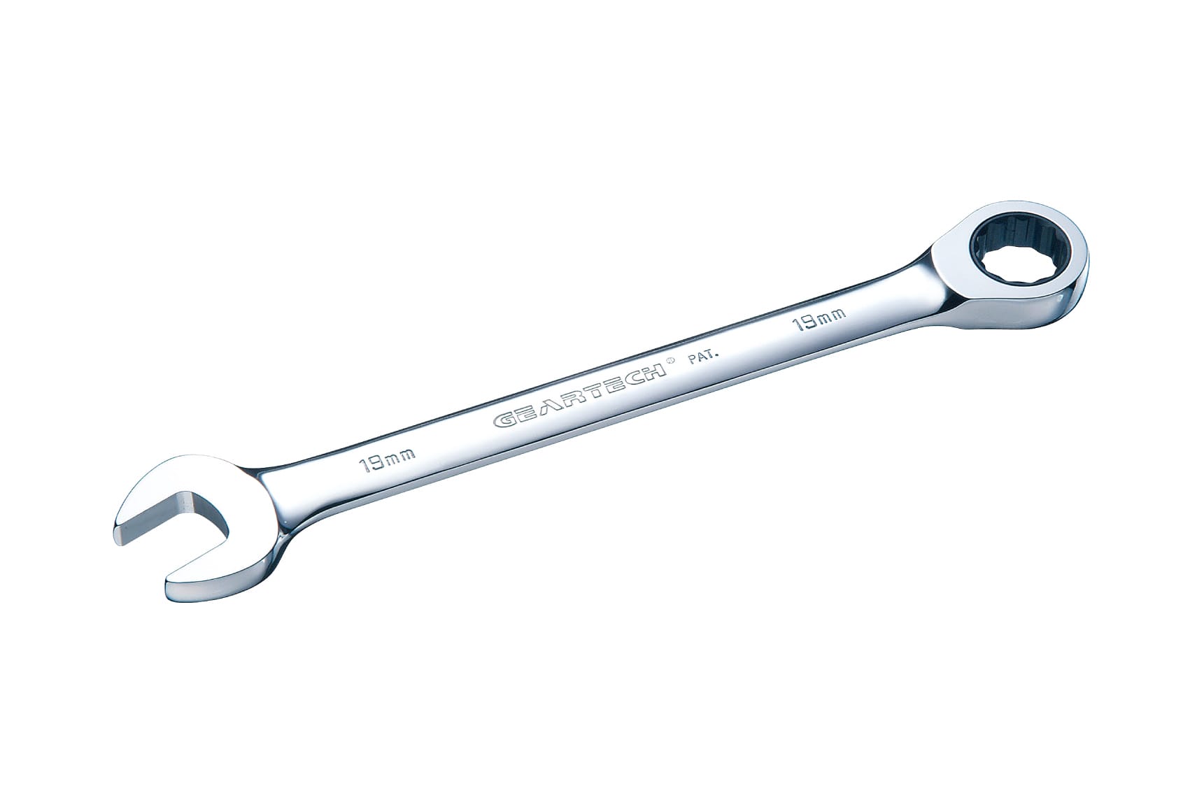 Geartech Combination Wrench