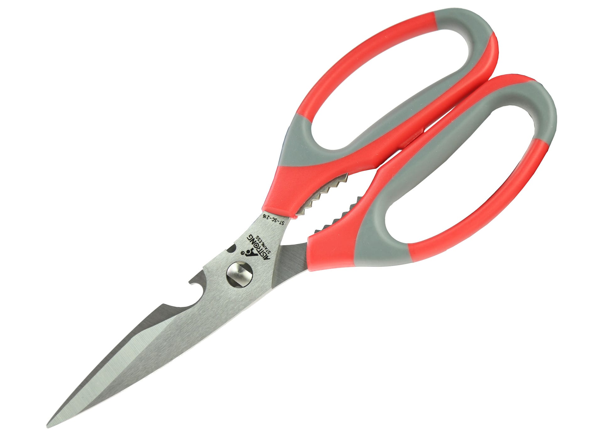 All-purpose culinary scissors