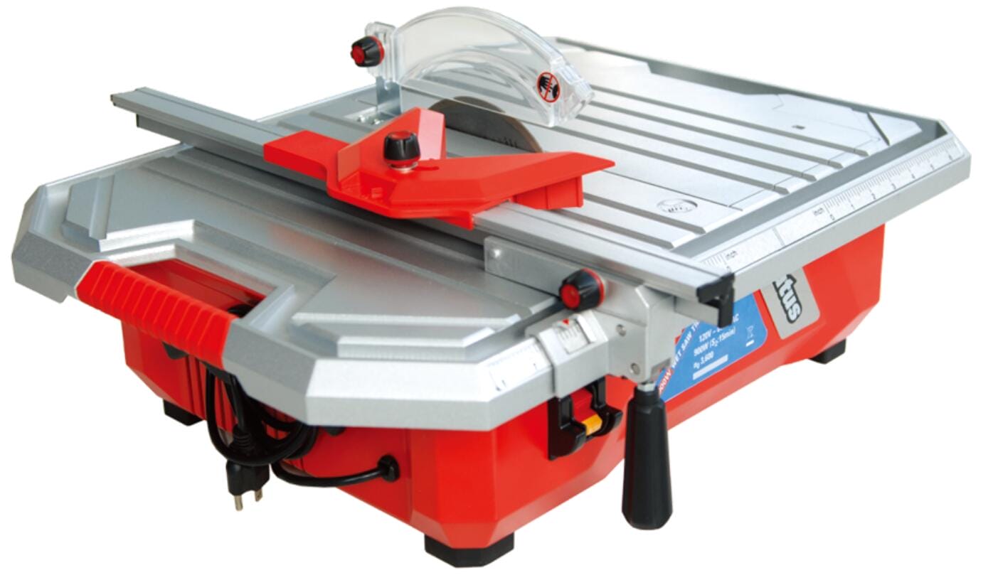 7in. Tile Saw