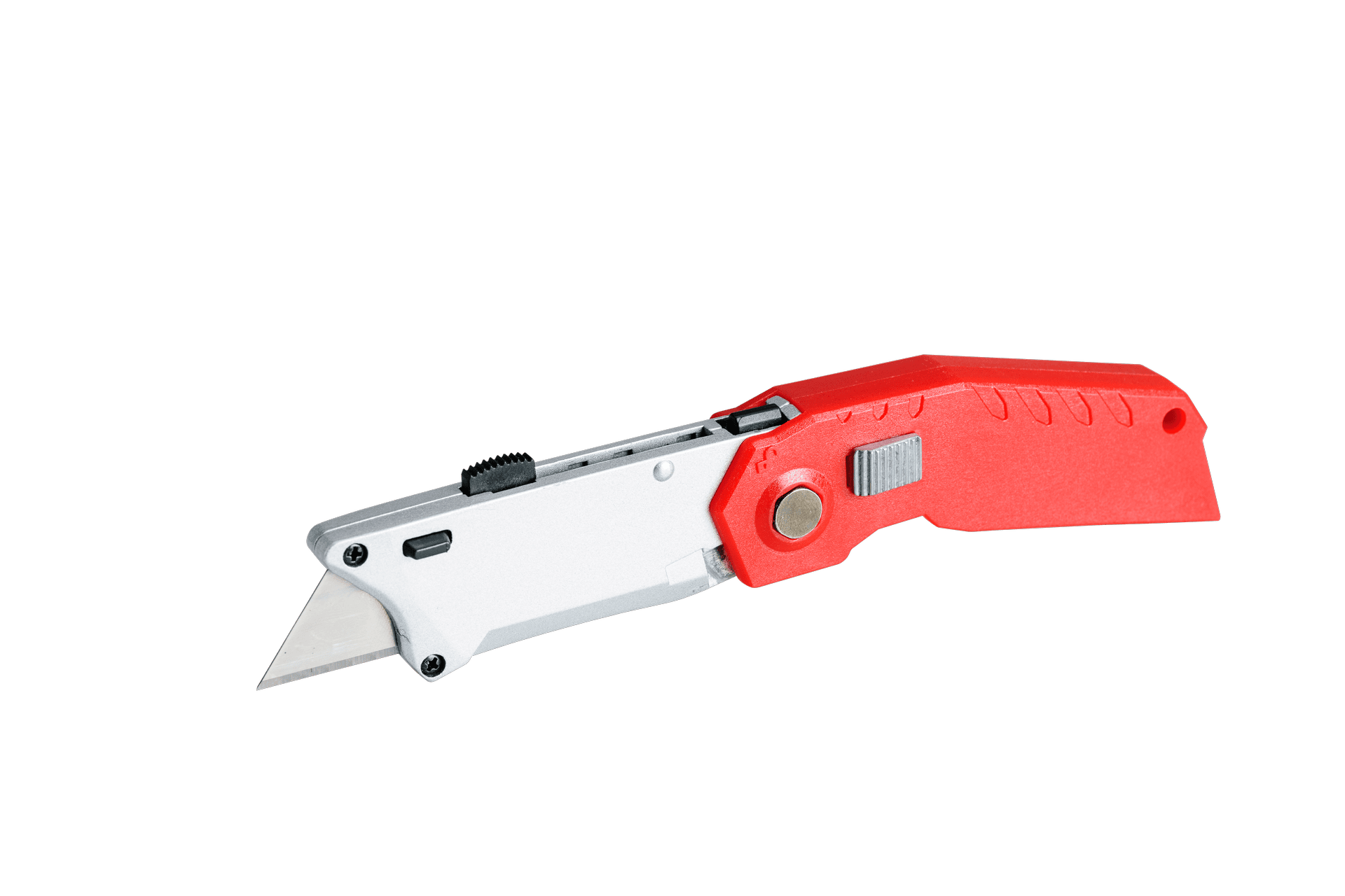 Switch Twin Blade Folding Utility Knife