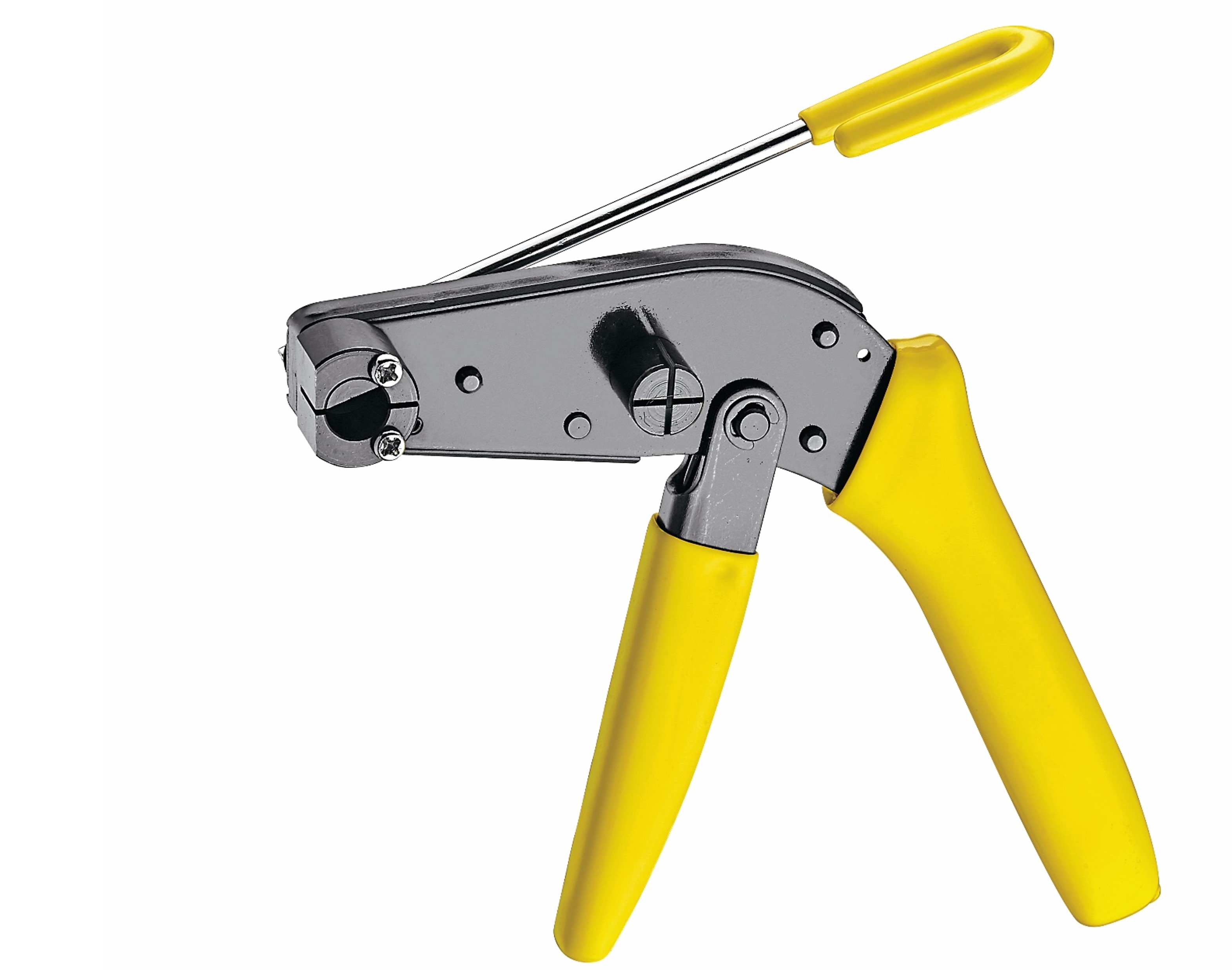 Cable tie tool for Stainless cable tie