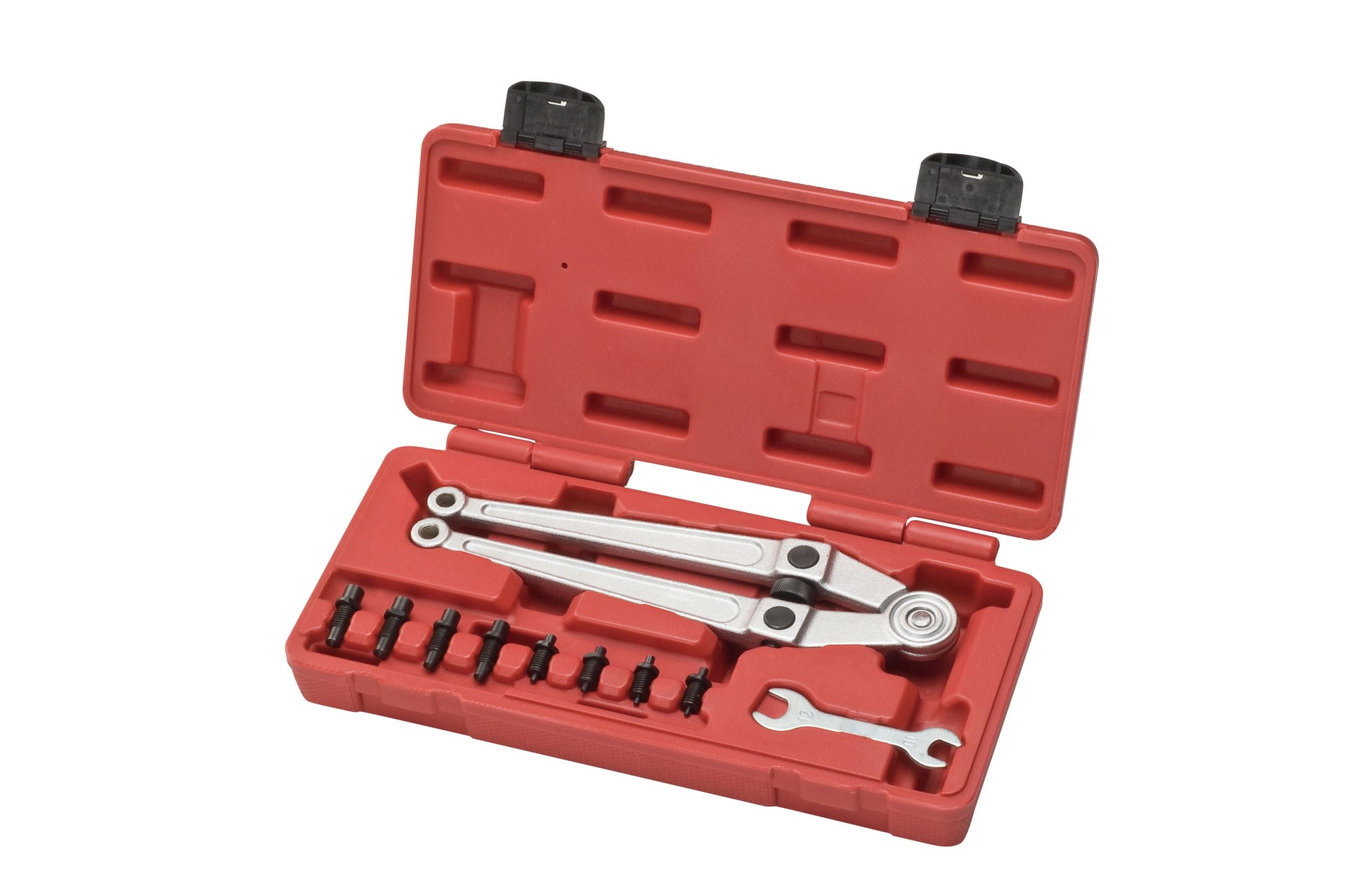 PIN SPANNER WRENCHES