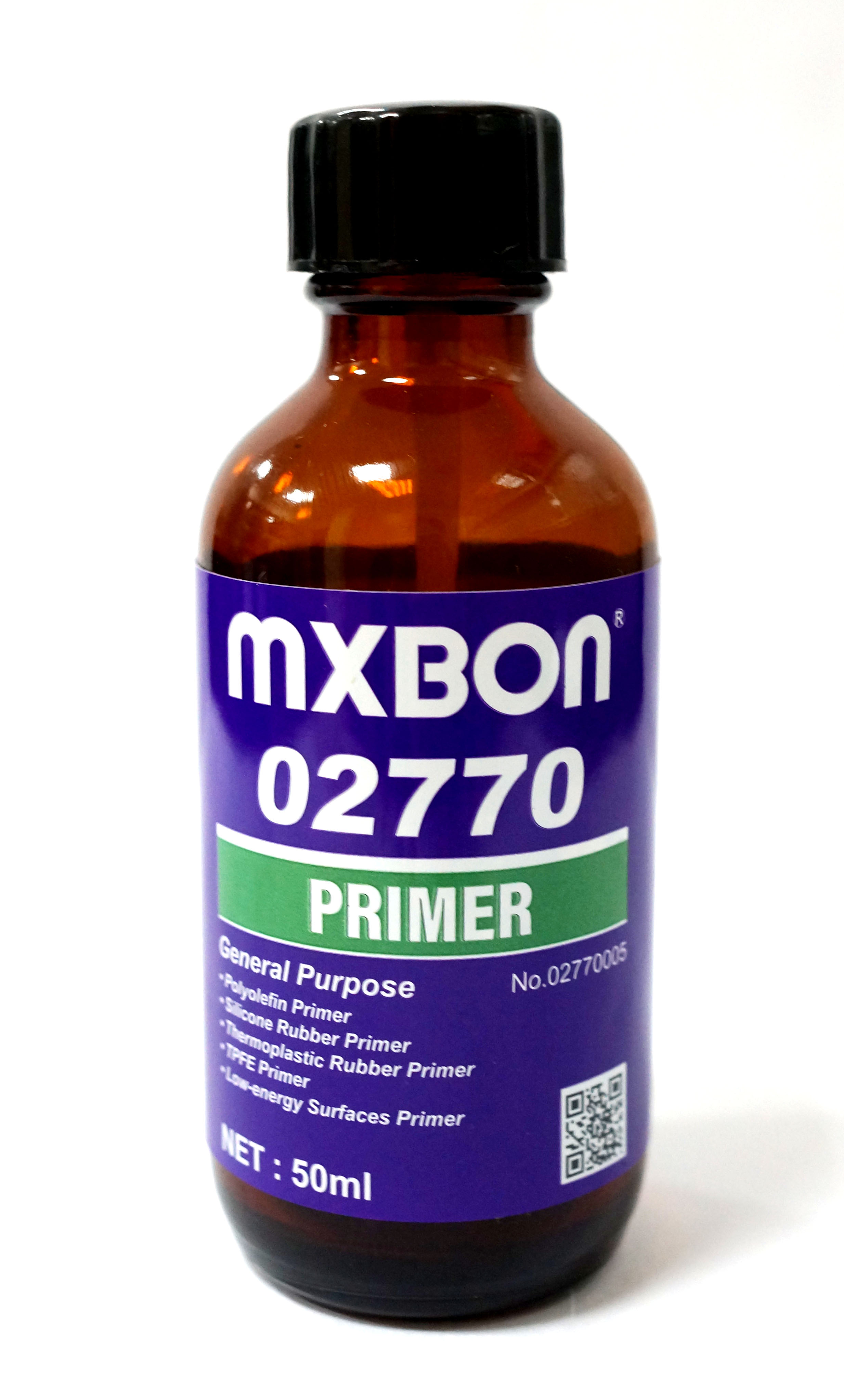 MXBON PRIMER