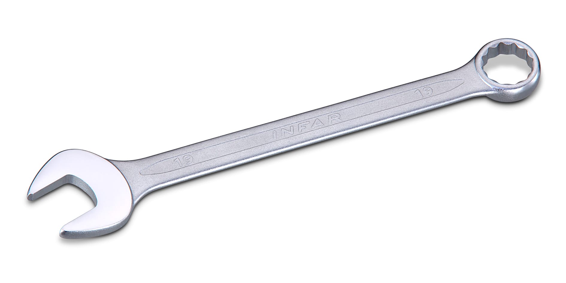 GC Type Combination wrench
