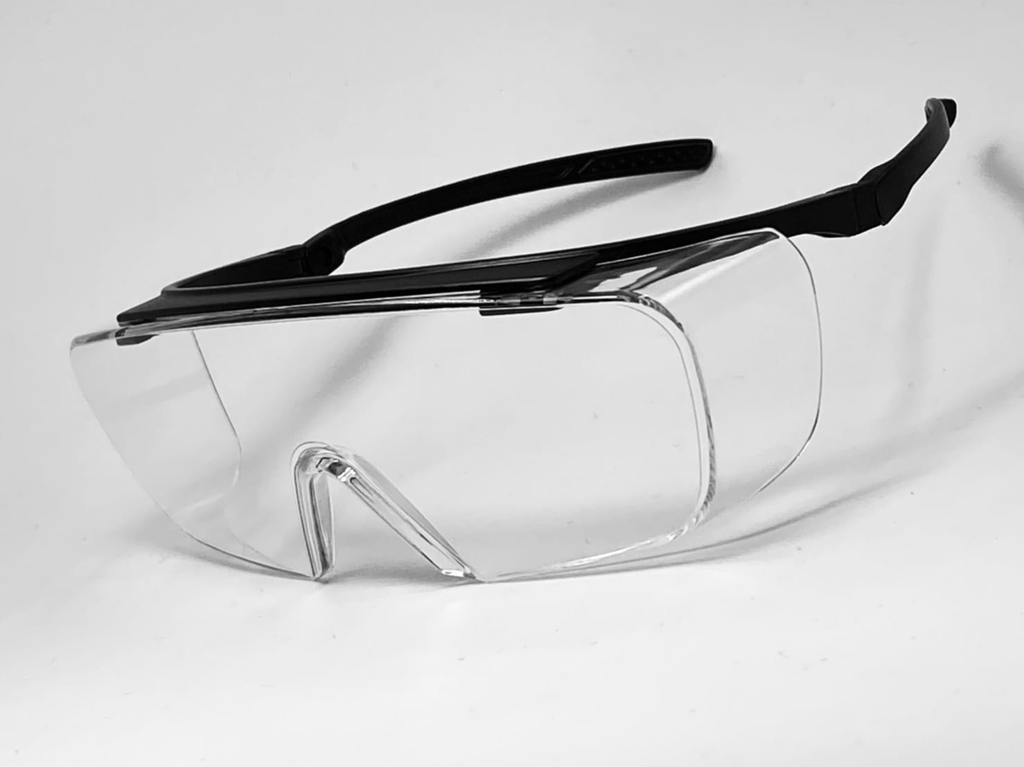 (Comfortable)Safety glasses