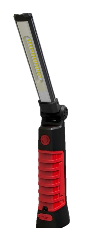 Portable Inspection Lamp