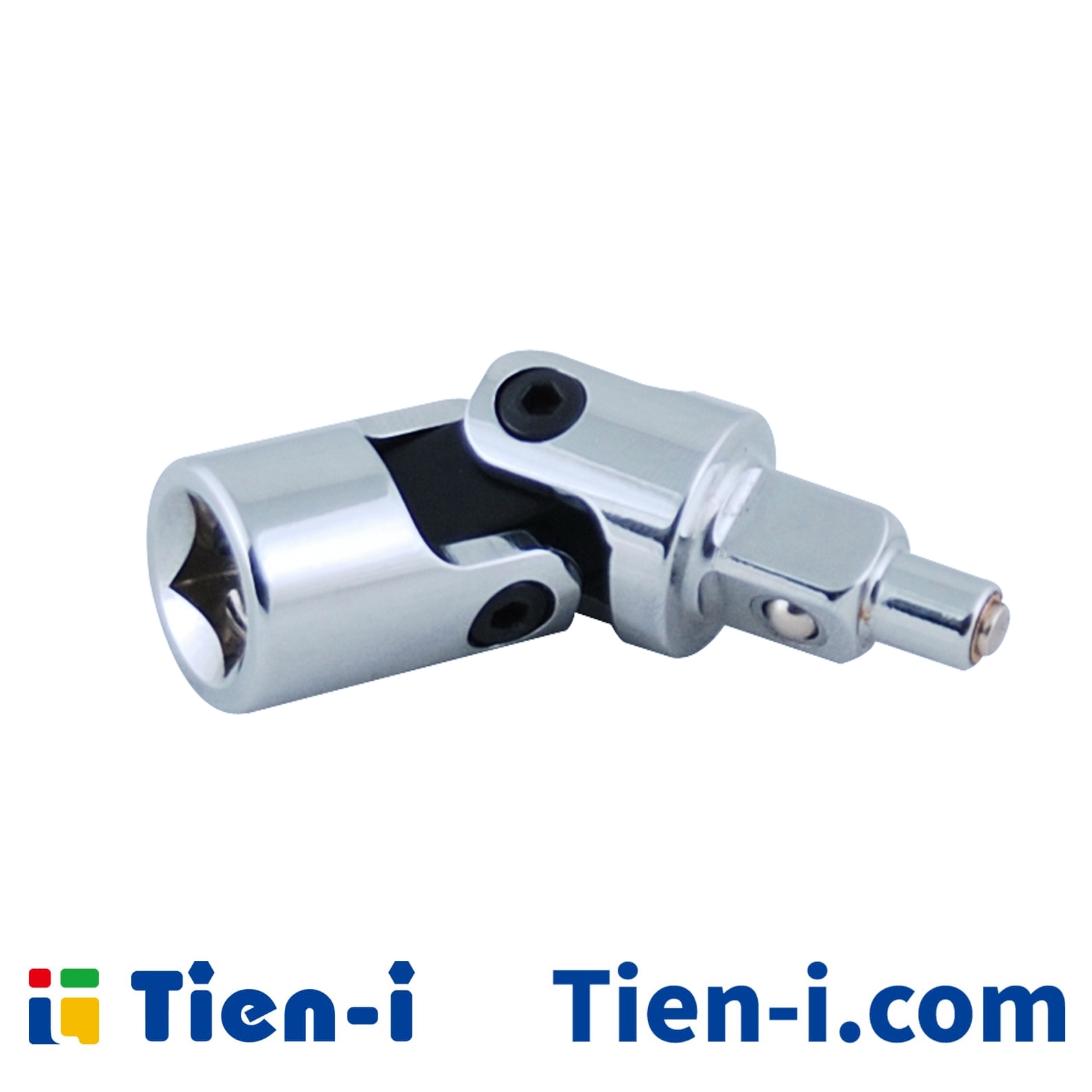 Magnetic Universal Joint