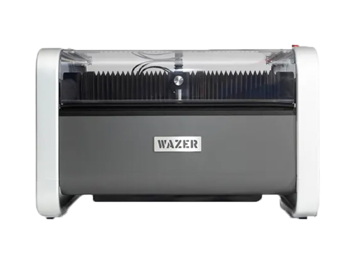 Wazer Desktop