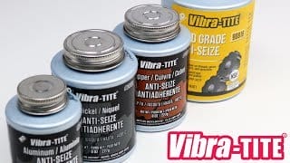 Vibra-TITE 防卡劑