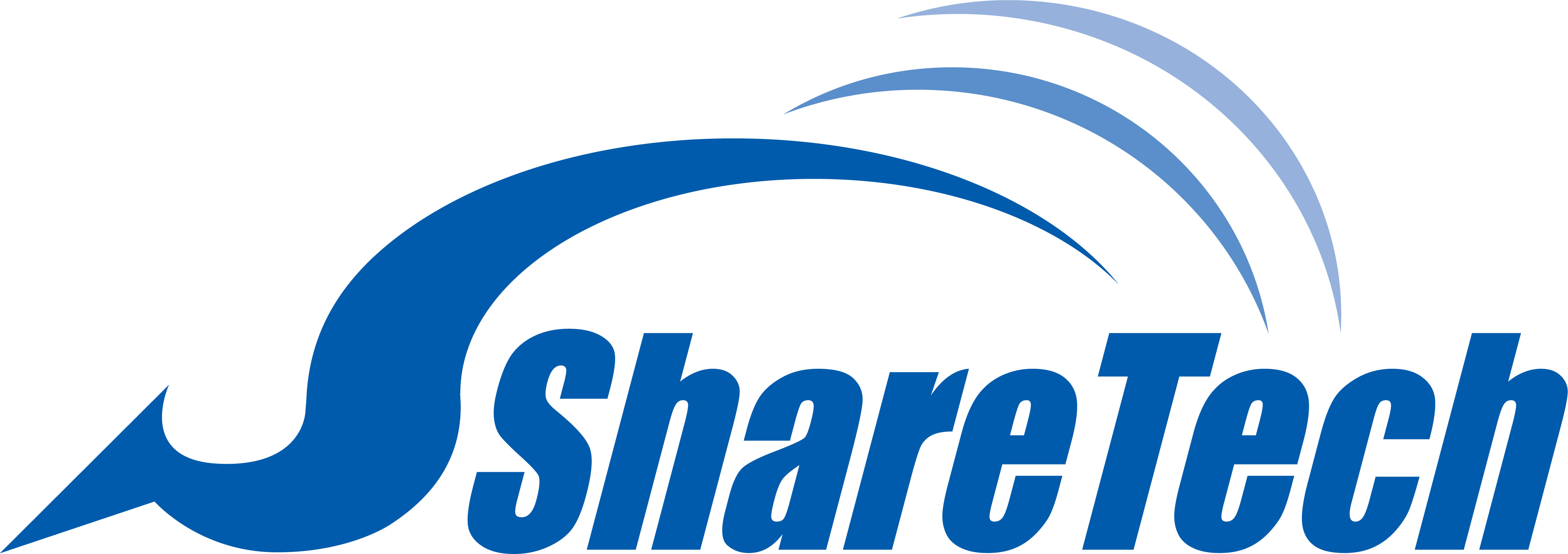 SHARETECH INFORMATION CO LTD