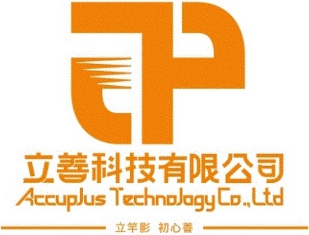 ACCUPLUS TECHNOLOGY CO LTD