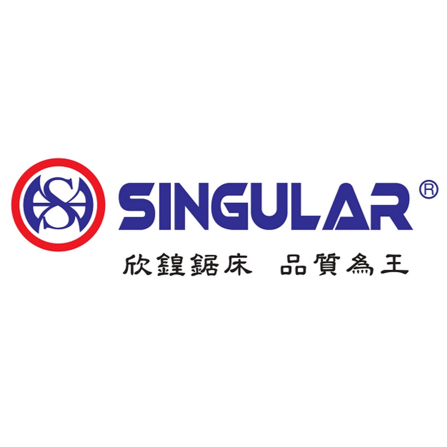 SINGULAR MACHINERY CO., LTD.
