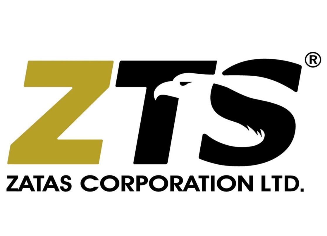 ZATAS CORPORATION LTD.