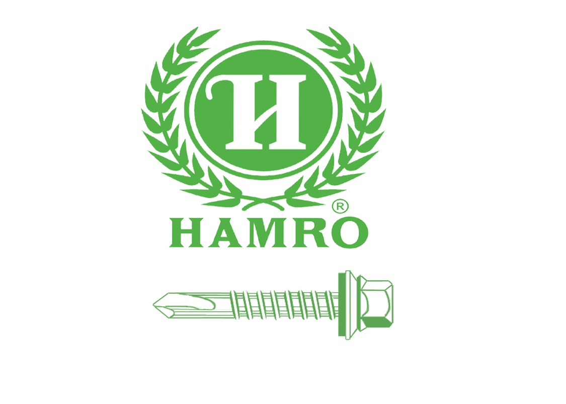 HAMRO INTERNATIONAL CO LTD