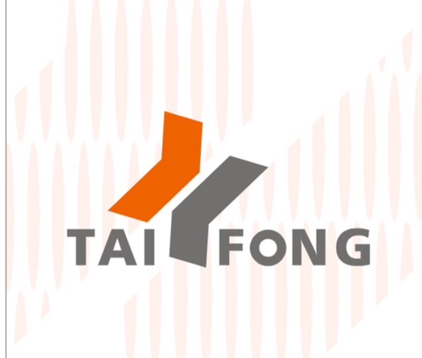 TAI FONG PNEUMATIC TOOLS CO LTD