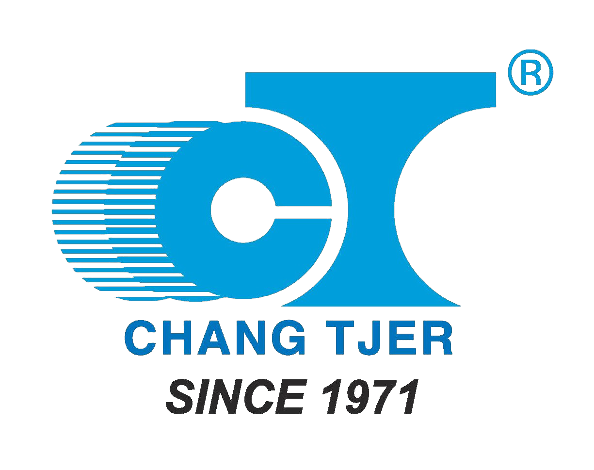 CHANG TJER MACHINERY CO LTD