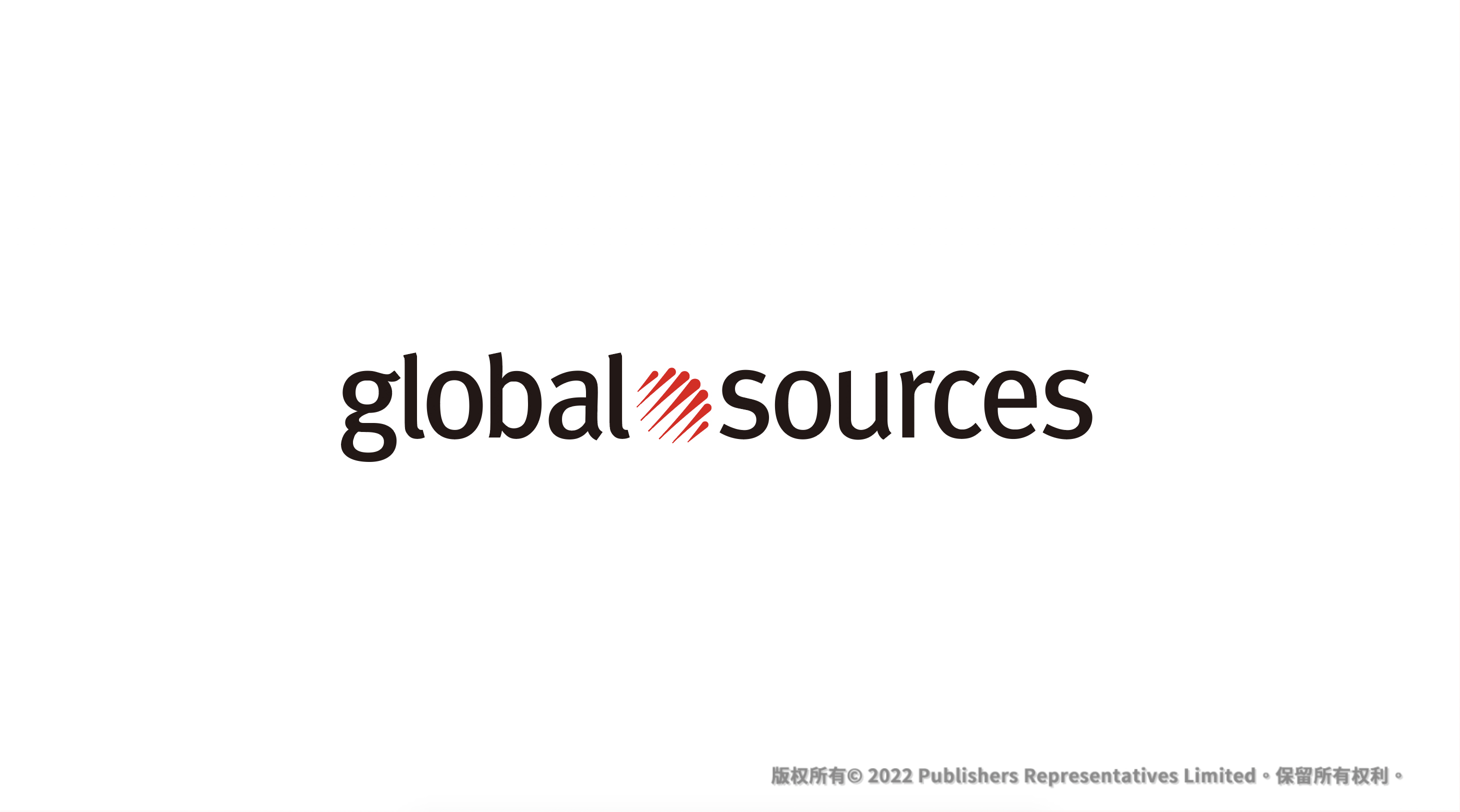 global sources