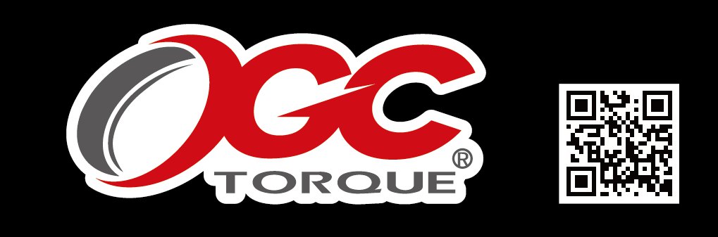 OGC TORQUE CO LTD