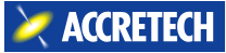 ACCRETECH TAIWAN CO., LTD.