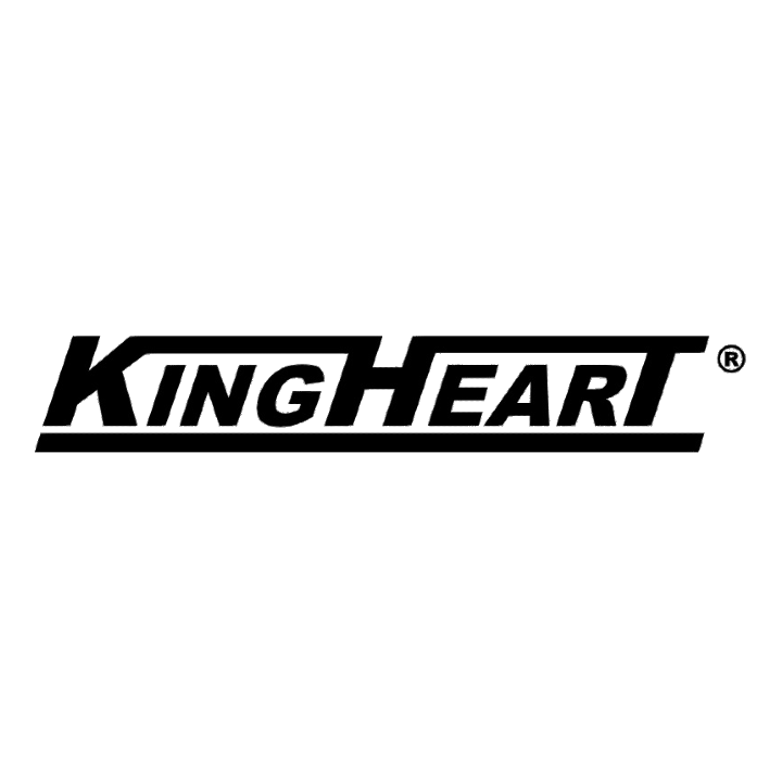 KING HEART ENTERPRISE CO LTD