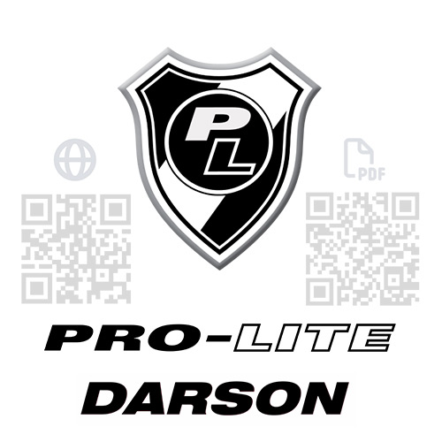 DARSON J&B ENTERPRISE CO., LTD.
