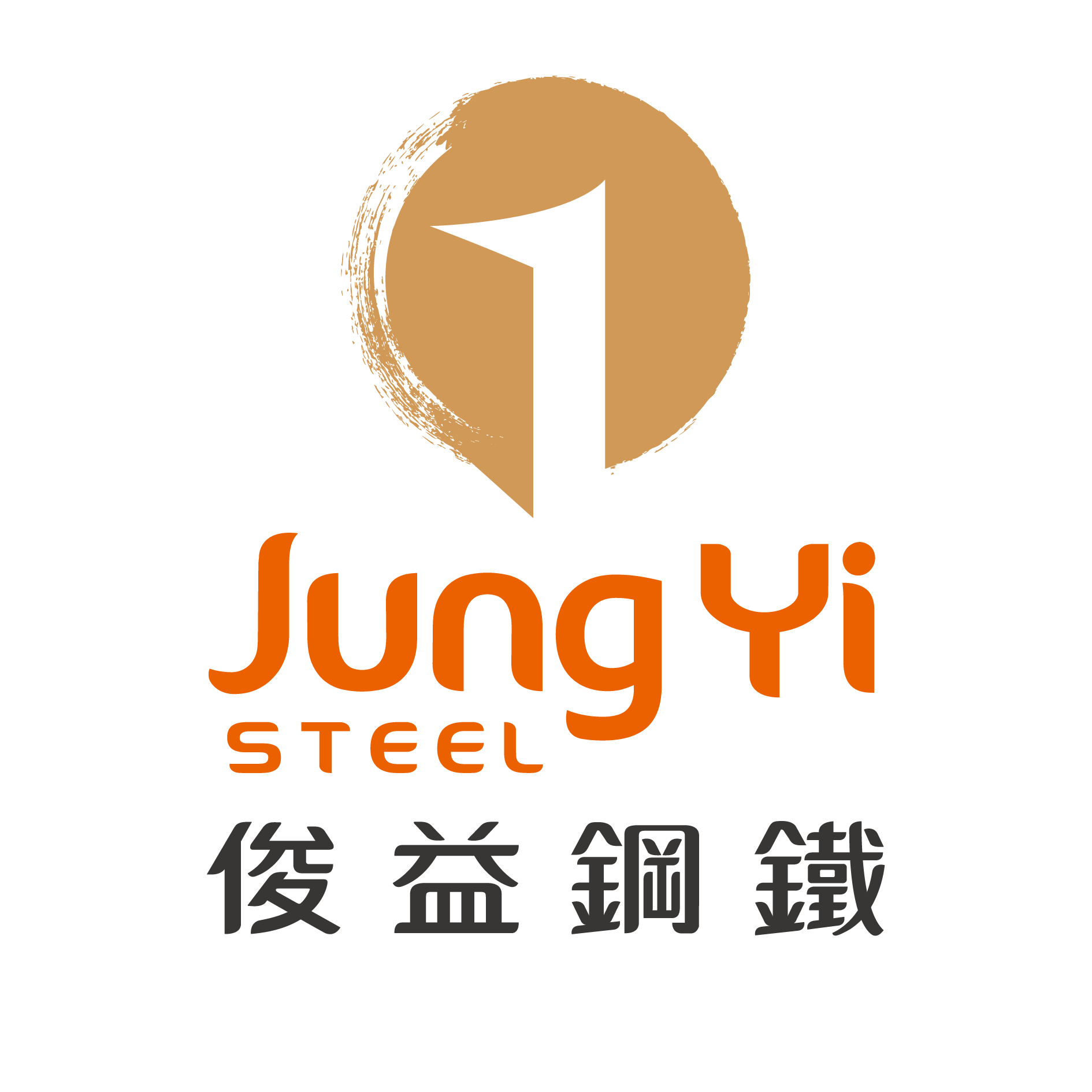 JUNG-YI STEEL CO., LTD.