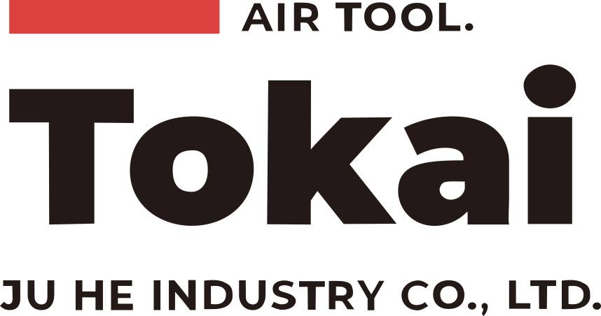 JU HE INDUSTRY CO., LTD.