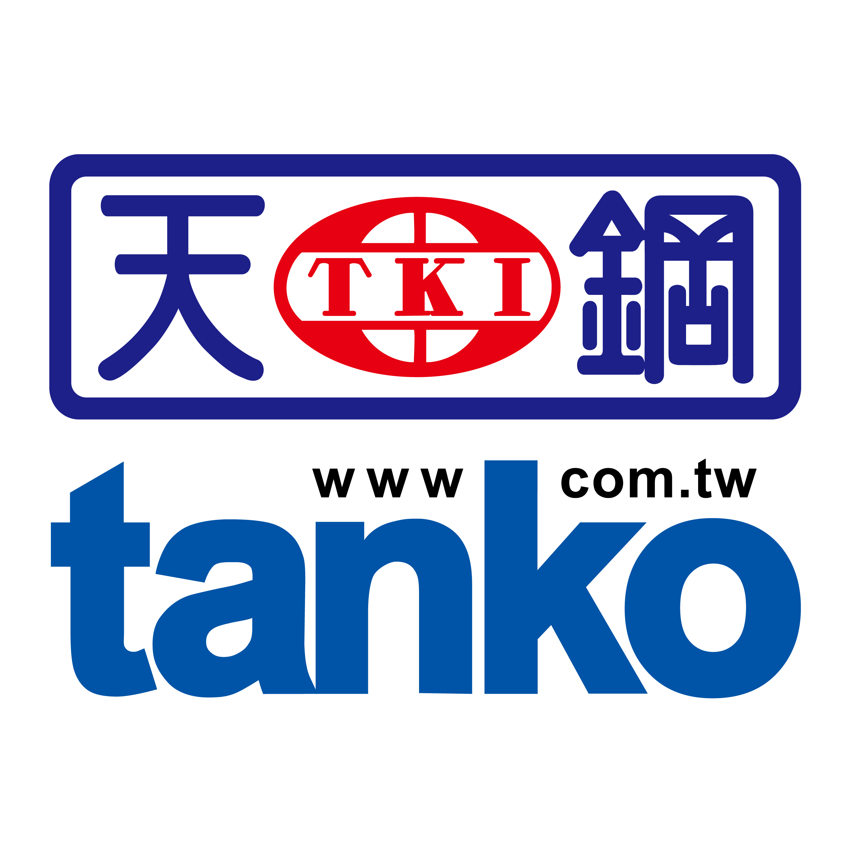 TANKO ENTERPRISE CO., LTD.