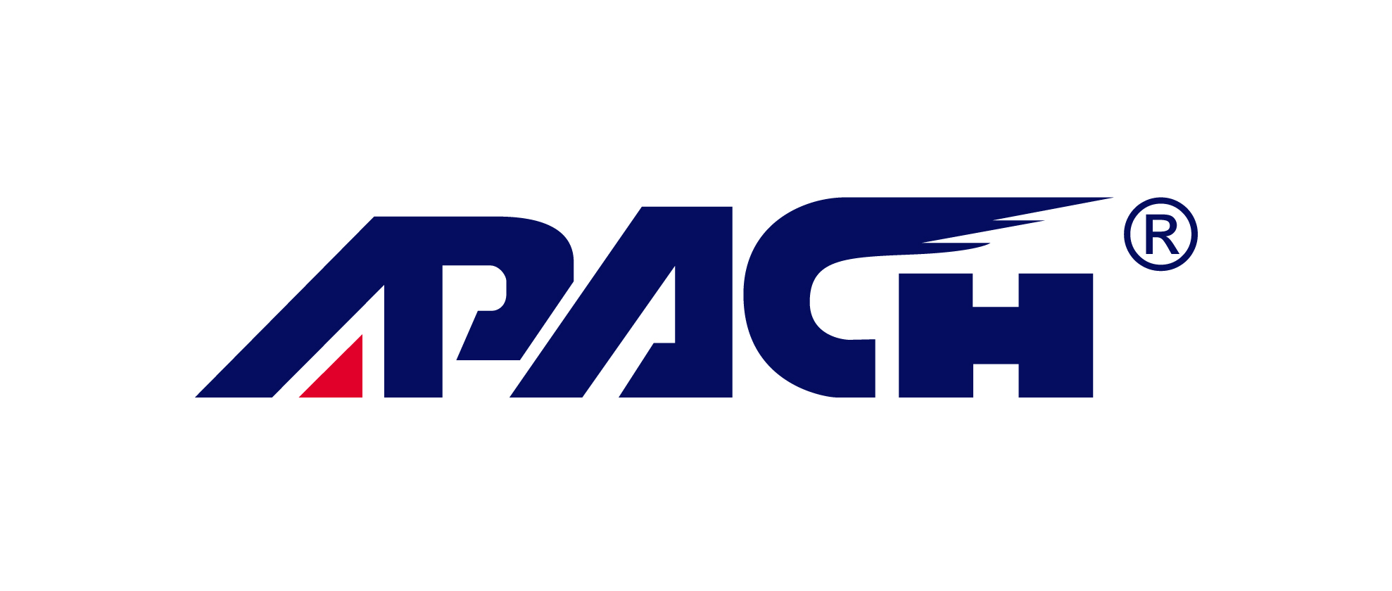 APACH INDUSTRIAL CO., LTD