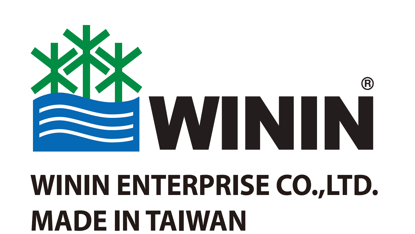 WININ ENTERPRISE CO., LTD.