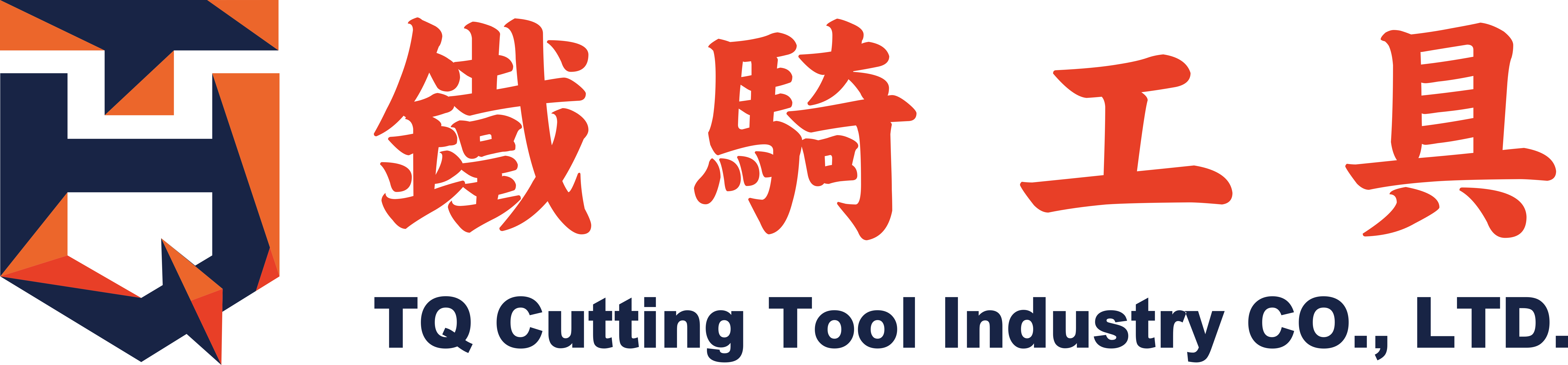 TQ Cutting Tool Industry CO.,LTD